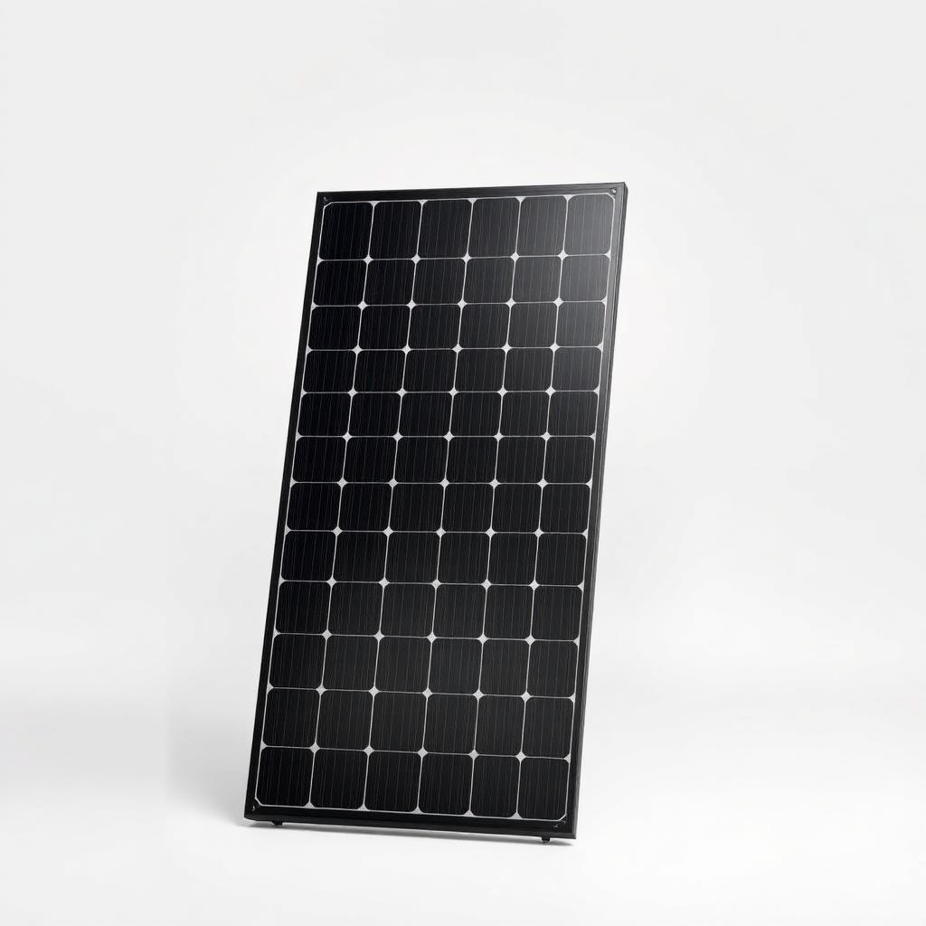 Painel DAH Solar 620W Full-Screen